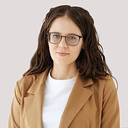 Хуснуллина Гузелия Фаннуровна