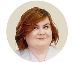 Черникевич Людмила Александровна