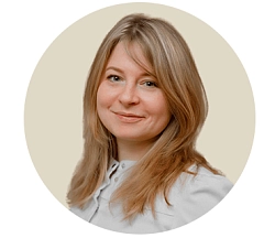 Сирмайс Наталия Сергеевна