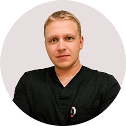 Терехов Максим Игоревич