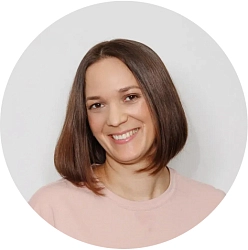 Гаврилова Эмилия Андреевна