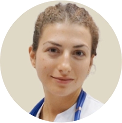 Карселадзе Екатерина Аполлоновна