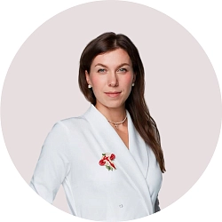 Яковлева Ангелина Юрьевна