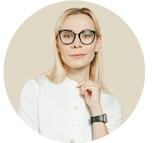 Фотография врача Король Валерия Георгиевна