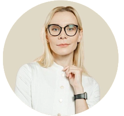 Король Валерия Георгиевна