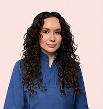 Фотография врача Маркова Надежда Николаевна