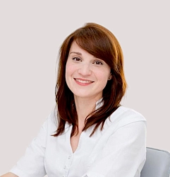 Сажина Наталья Викторовна