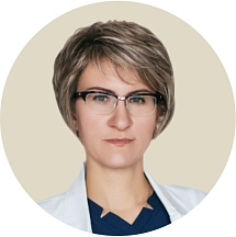Фотография врача Колганова Екатерина Витальевна