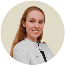 Фотография врача Антонова Екатерина Васильевна