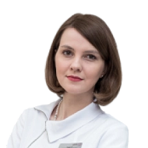 Фотография врача Ермакова Наталья Андреевна