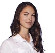 Фотография врача Коптенко Нина Вячеславовна