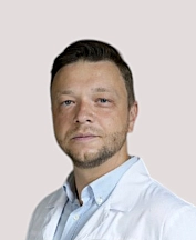 Фотография врача Абрамов Роман Андреевич