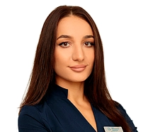 Фотография врача Бестаева Дина Игоревна