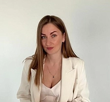 Фотография врача Марнова Светлана Олеговна