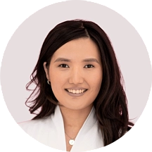 Фотография врача Гончарук Василиса Нима-Цыреновна