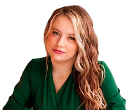 Тихоненко Анна Сергеевна