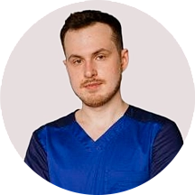 Фотография врача Казаков Никита Сергеевич