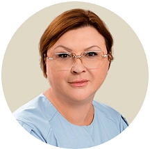 Фотография врача Алтынник Наталья Анатольевна