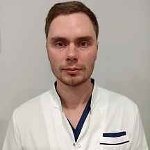 Фотография врача Абилемец Алексей Сергеевич