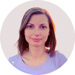 Анохина Софья Алексеевна