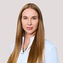 Фотография врача Мелихова Светлана Евгеньевна