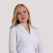 Фотография врача Трушкина Ольга Александровна