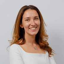 Фотография врача Гончарова Варвара Сергеевна