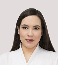 Фотография врача Новикова Александра Владимировна