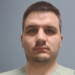 Чумаков Данила Алексеевич