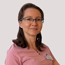 Фотография врача Хисматуллина Римма Данияловна