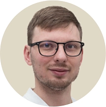 Фотография врача Карпов Максим Олегович