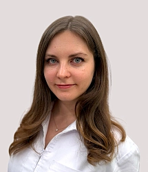 Шерстобитова Юлия Александровна