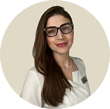 Фотография врача Витюшова Ольга Алексеевна