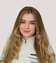 Фотография врача Сюняева Зульфия Вильмировна