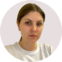 Фотография врача Горбачёва Мария Викторовна