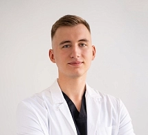 Фотография врача Пыриков Данила Юрьевич
