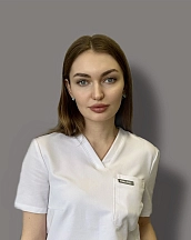 Фотография врача Ходакова Юлия Александровна