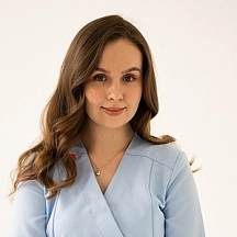 Фотография врача Ефименко Валерия Викторовна