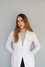 Фотография врача Жлудко Анна Андреевна