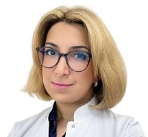 Фотография врача Семенова Милена Ивановна