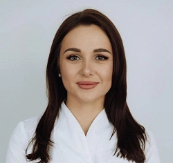 Денисевич Светлана Сергеевна