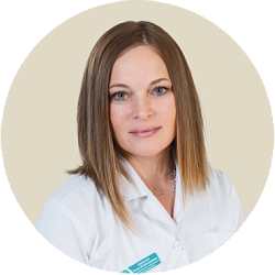 Агринская Ольга Владимировна