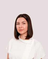 Черновская Валерия Александровна