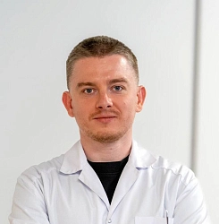 Хентов Алексей Александрович