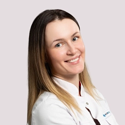 Лозовицкая Марина Александровна