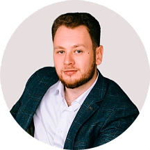 Фотография врача Андрухов Иван Федорович