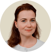 Фотография врача Зверева Ирина Олеговна