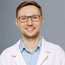 Фотография врача Крендиков Валентин Викторович