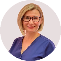 Фотография врача Рябинина Олеся Александровна