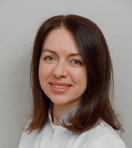 Фотография врача Сальникова Татьяна Владимировна